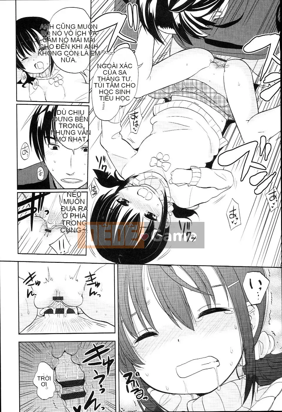 (Seinen Comic) [Fuyuno Mikan] Petit♥Kyawa