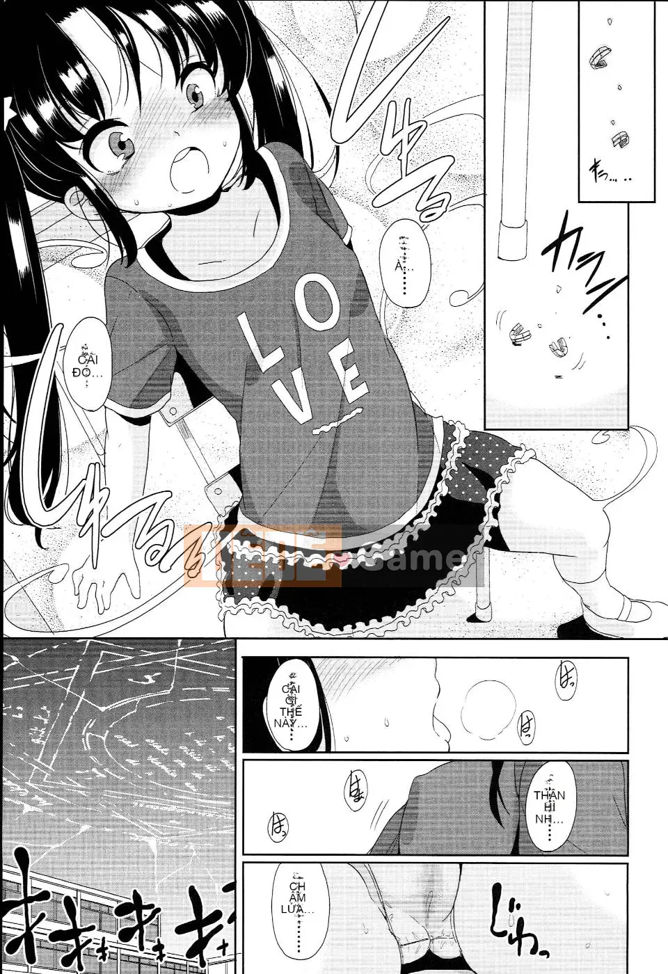 (Seinen Comic) [Fuyuno Mikan] Petit♥Kyawa