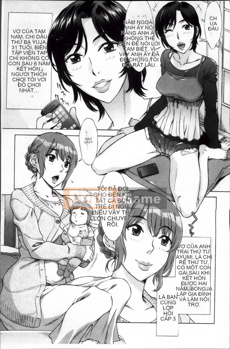 [Hanzaki Jiro] Ran♡Kon