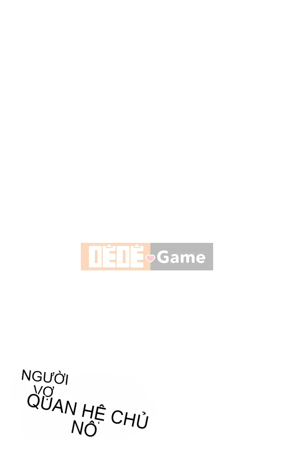 [Mikihime] Vợ tôi và mối quan hệ chủ tớ của tôi