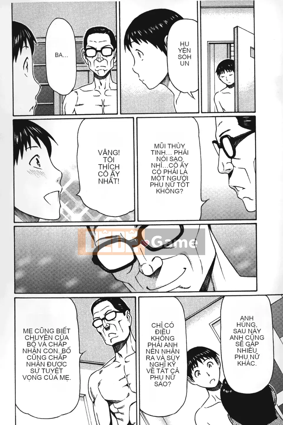 [Takasugikou] Mẹ ruột và nữ giáo viên