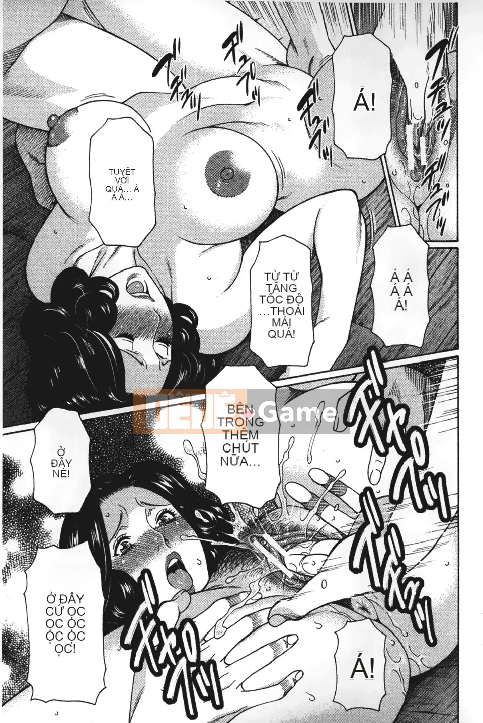 [Takasugikou] Mẹ ruột và nữ giáo viên