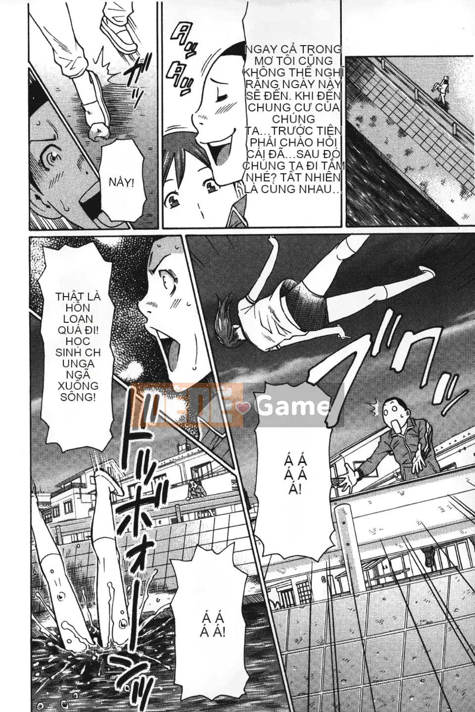 [Takasugikou] Mẹ ruột và nữ giáo viên