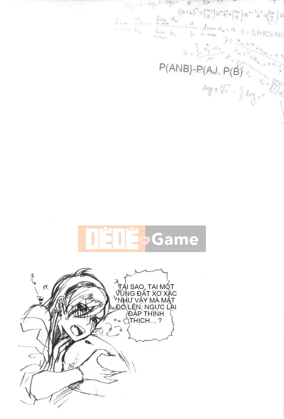 [Bắc và Nam] Cô dâu của mọi người