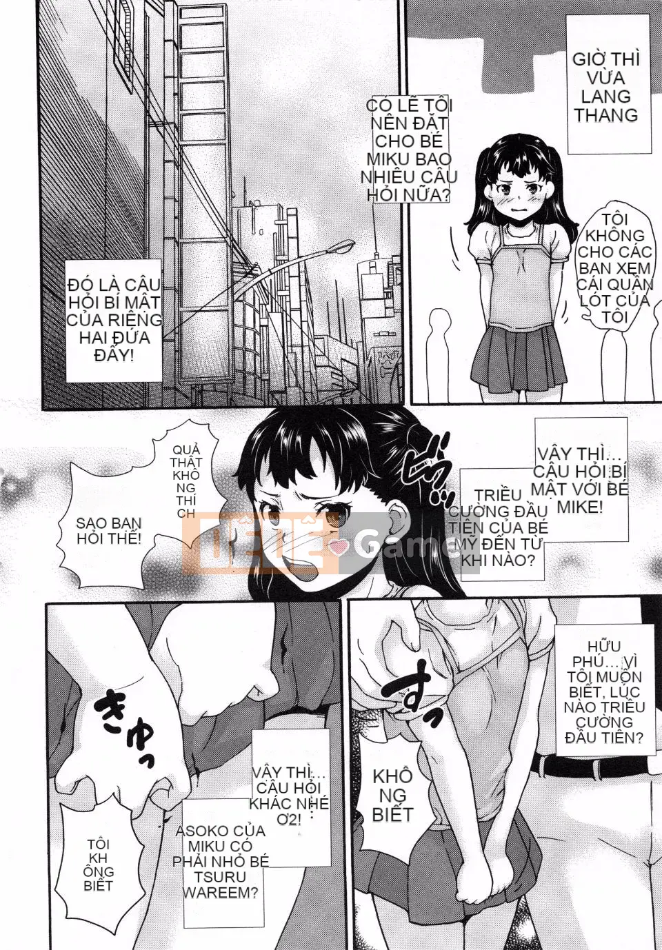 (Seinen Comic) [Makoto Asahina] Lớp học sỉ nhục thần tượng