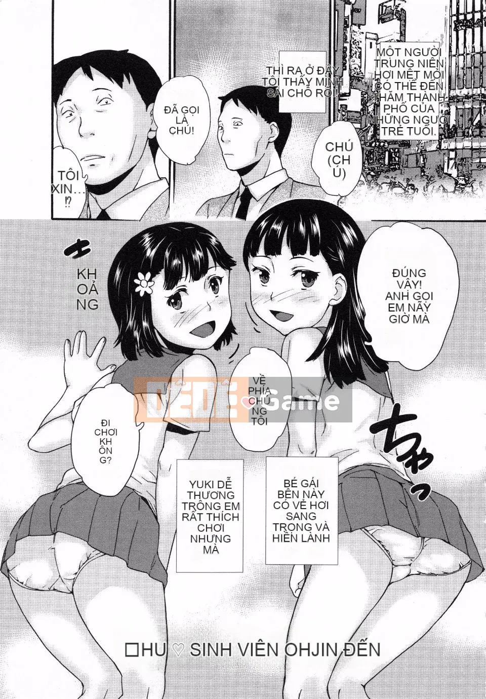 (Seinen Comic) [Makoto Asahina] Lớp học sỉ nhục thần tượng