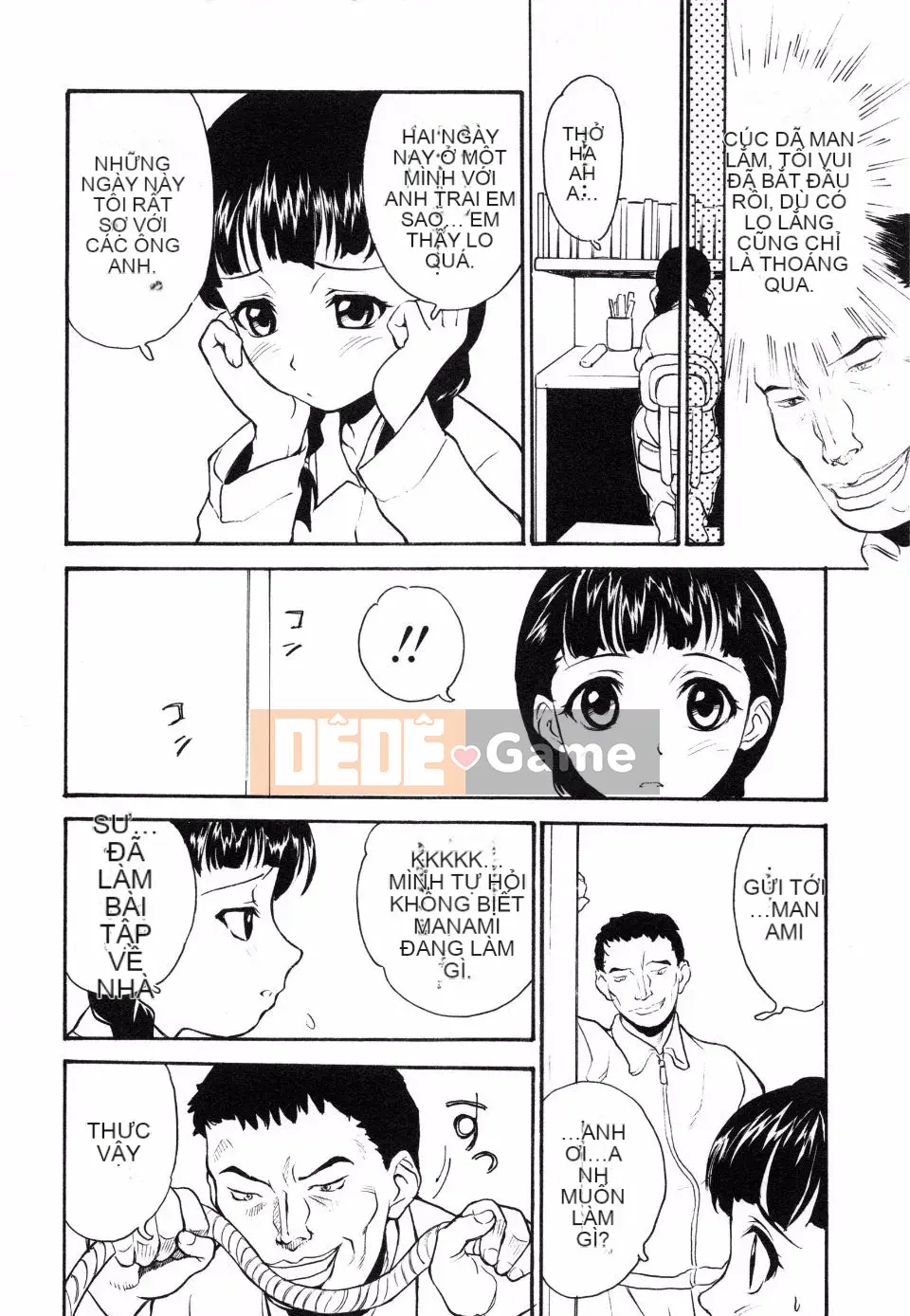 (Seinen Comic) [Makoto Asahina] Lớp học sỉ nhục thần tượng