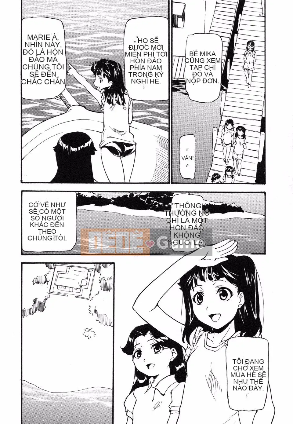 (Seinen Comic) [Makoto Asahina] Lớp học sỉ nhục thần tượng