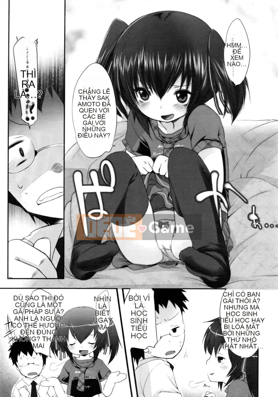 [Hikari Fujisaki] Bạn có thực sự nói "Tôi yêu bạn"?