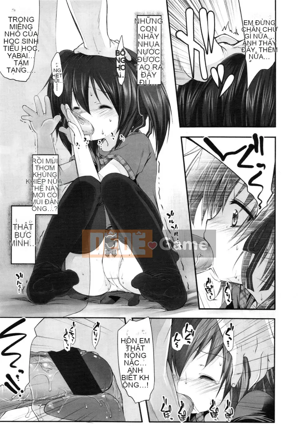 [Hikari Fujisaki] Bạn có thực sự nói "Tôi yêu bạn"?