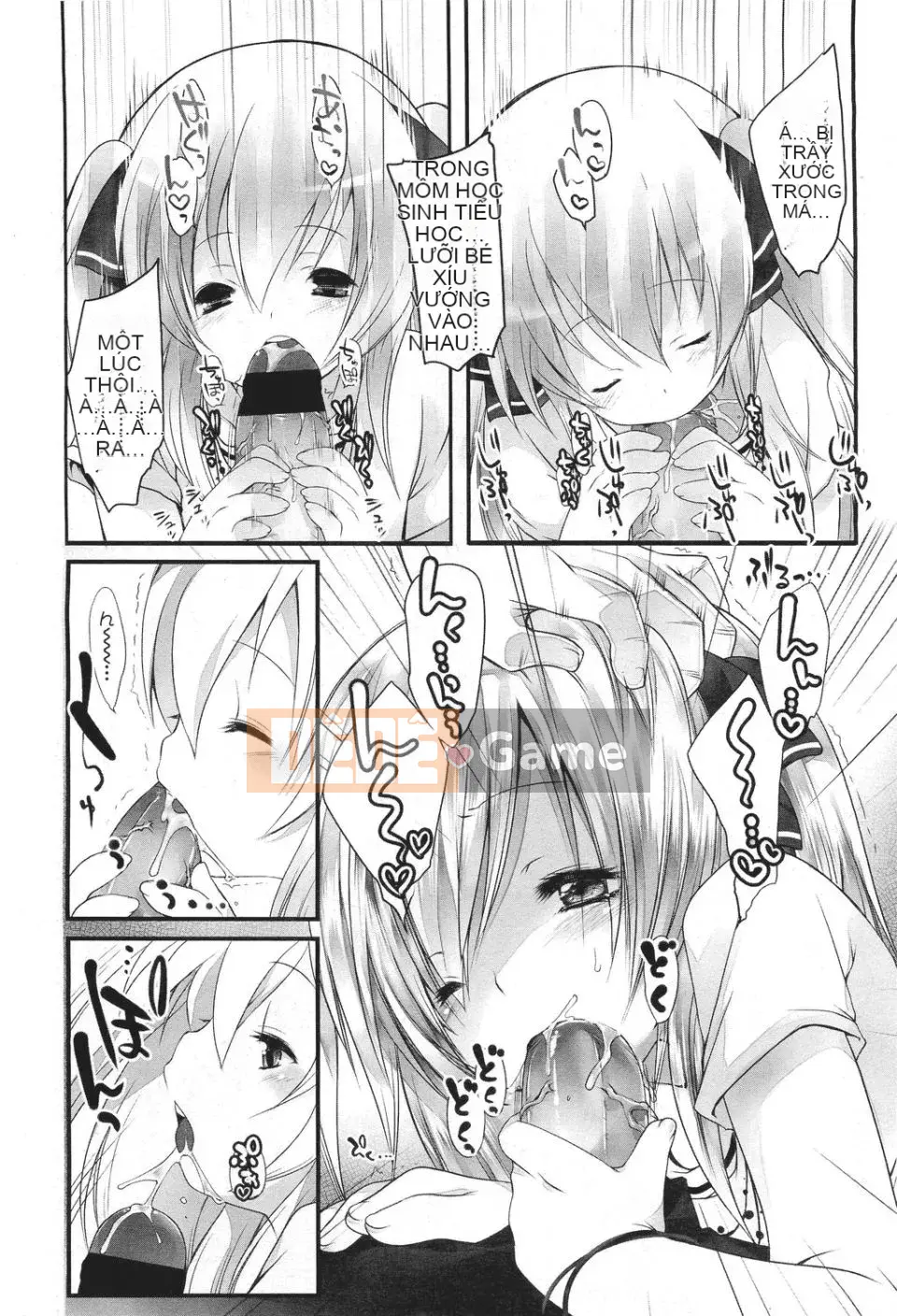 [Hikari Fujisaki] Bạn có thực sự nói "Tôi yêu bạn"?