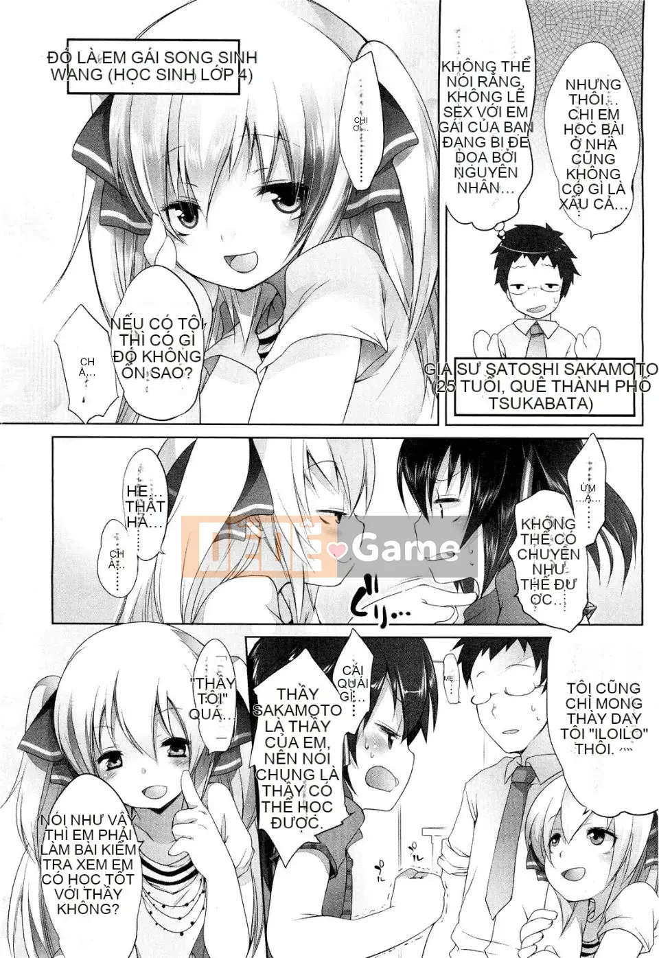 [Hikari Fujisaki] Bạn có thực sự nói "Tôi yêu bạn"?