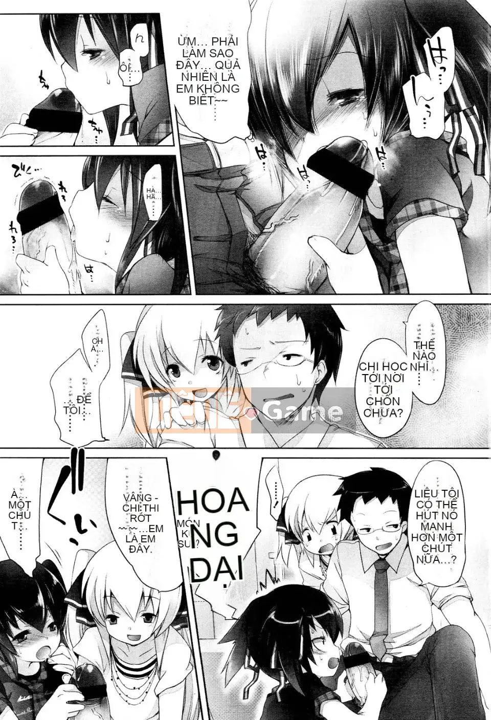 [Hikari Fujisaki] Bạn có thực sự nói "Tôi yêu bạn"?