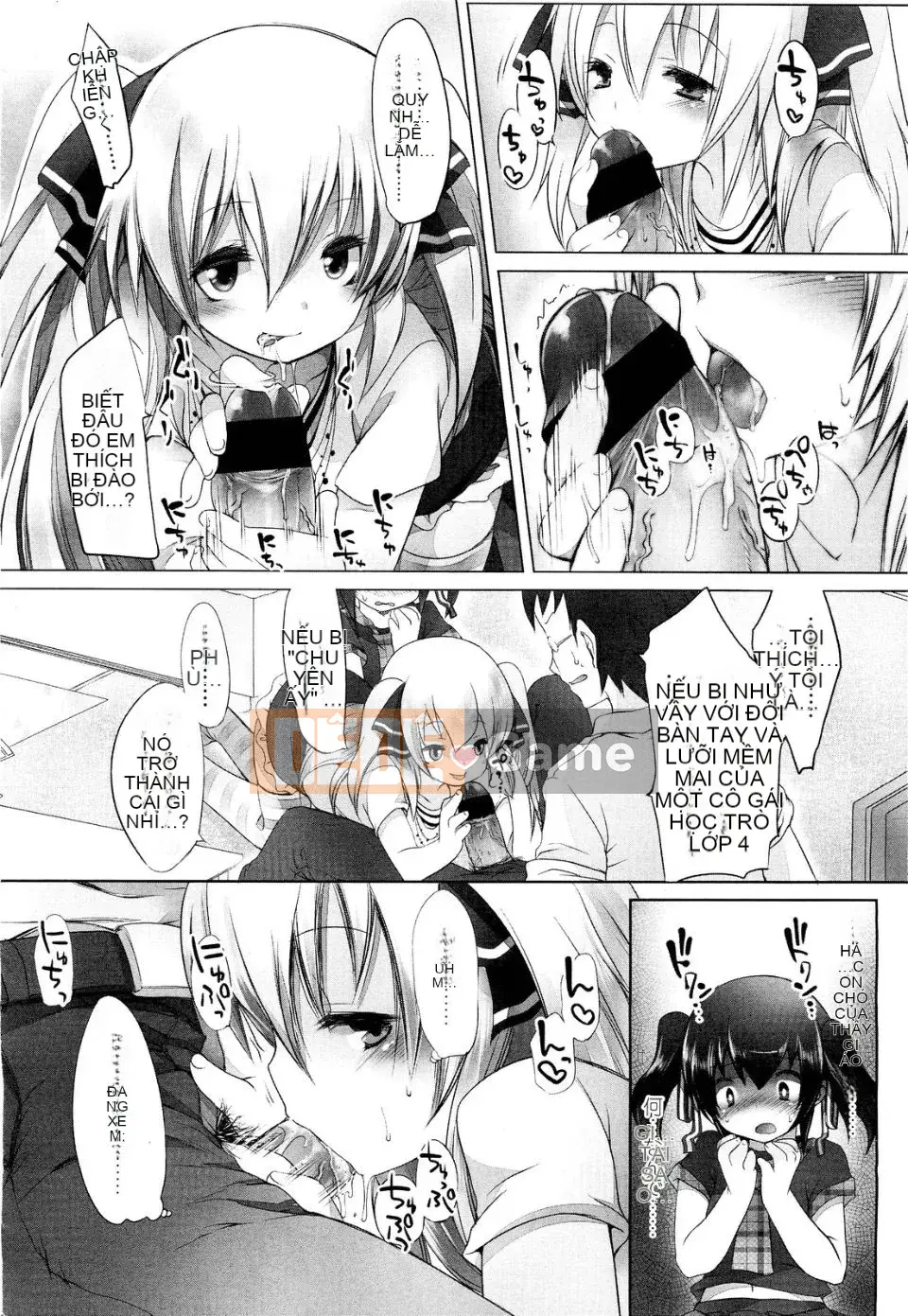 [Hikari Fujisaki] Bạn có thực sự nói "Tôi yêu bạn"?