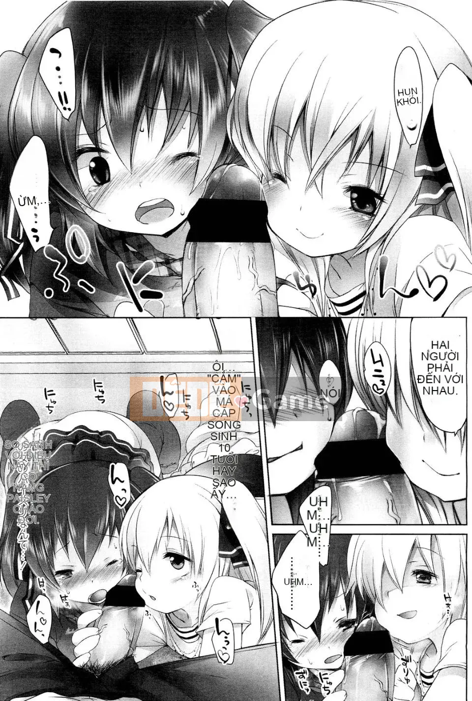 [Hikari Fujisaki] Bạn có thực sự nói "Tôi yêu bạn"?