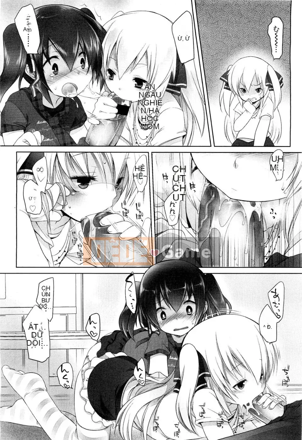 [Hikari Fujisaki] Bạn có thực sự nói "Tôi yêu bạn"?