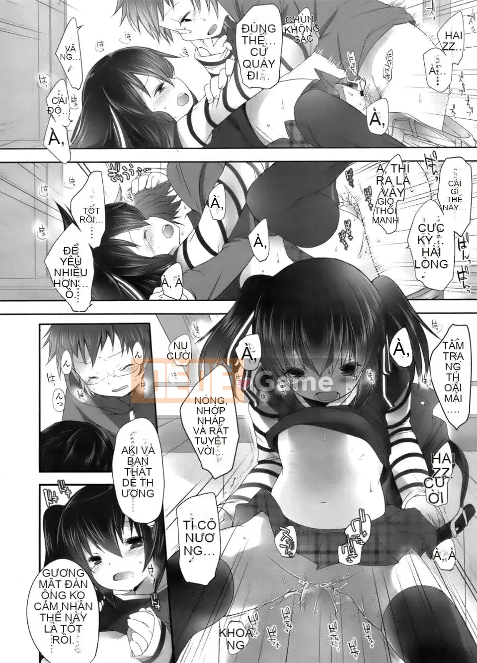 [Hikari Fujisaki] Bạn có thực sự nói "Tôi yêu bạn"?