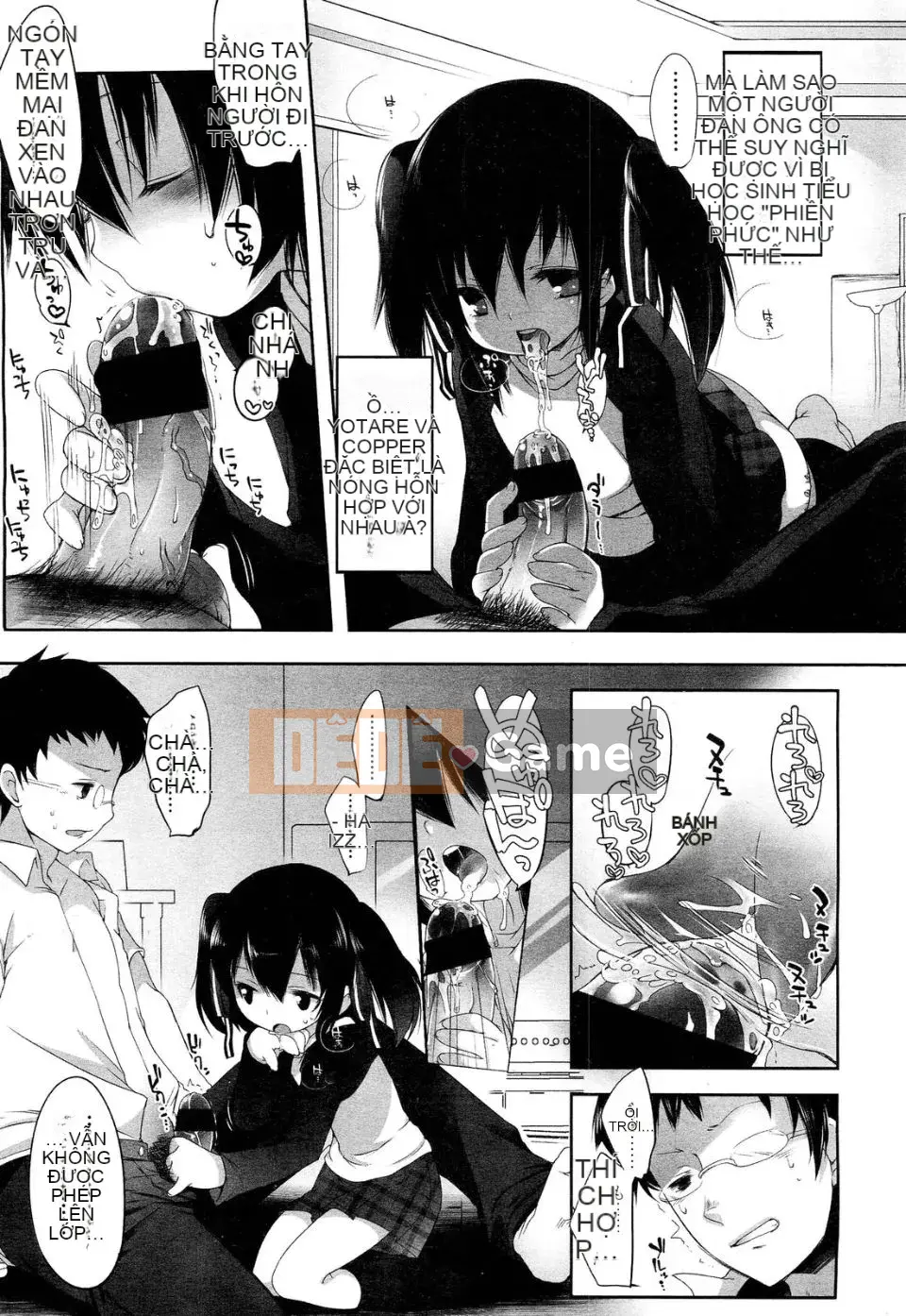 [Hikari Fujisaki] Bạn có thực sự nói "Tôi yêu bạn"?