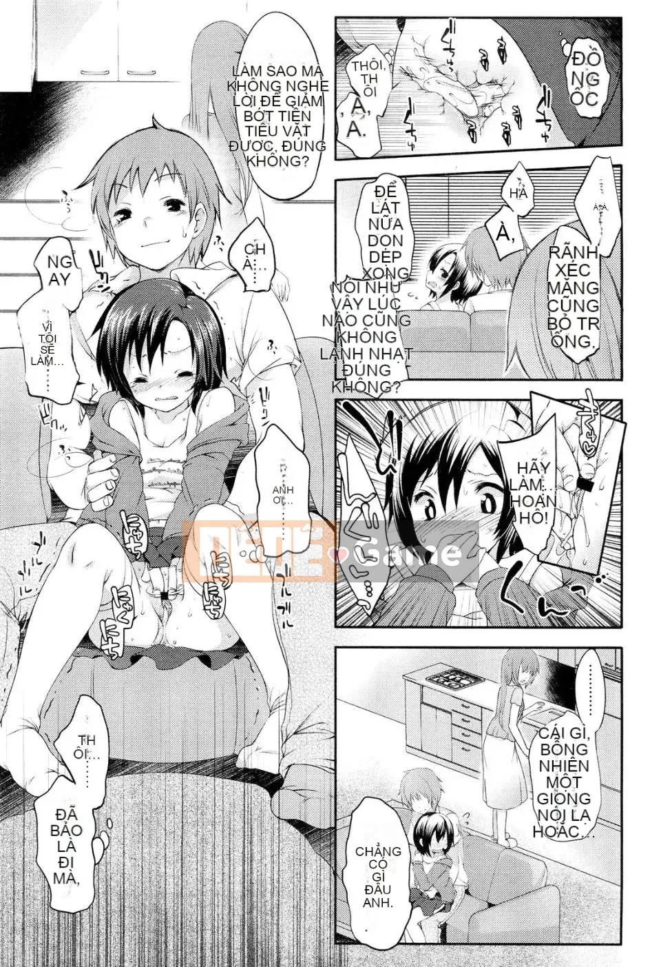 [Hikari Fujisaki] Bạn có thực sự nói "Tôi yêu bạn"?