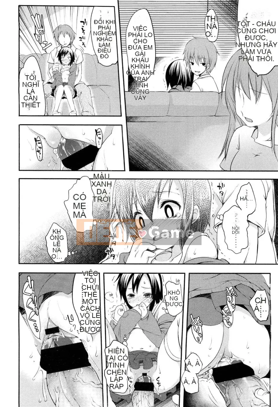 [Hikari Fujisaki] Bạn có thực sự nói "Tôi yêu bạn"?