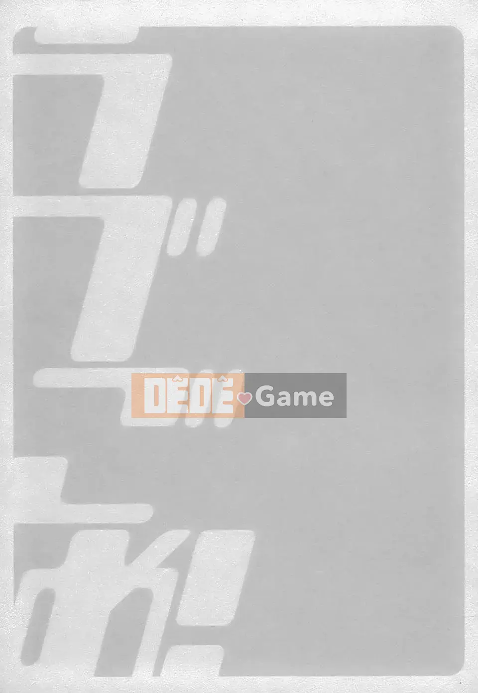 [Pon Takahanada] Yêu Gome!