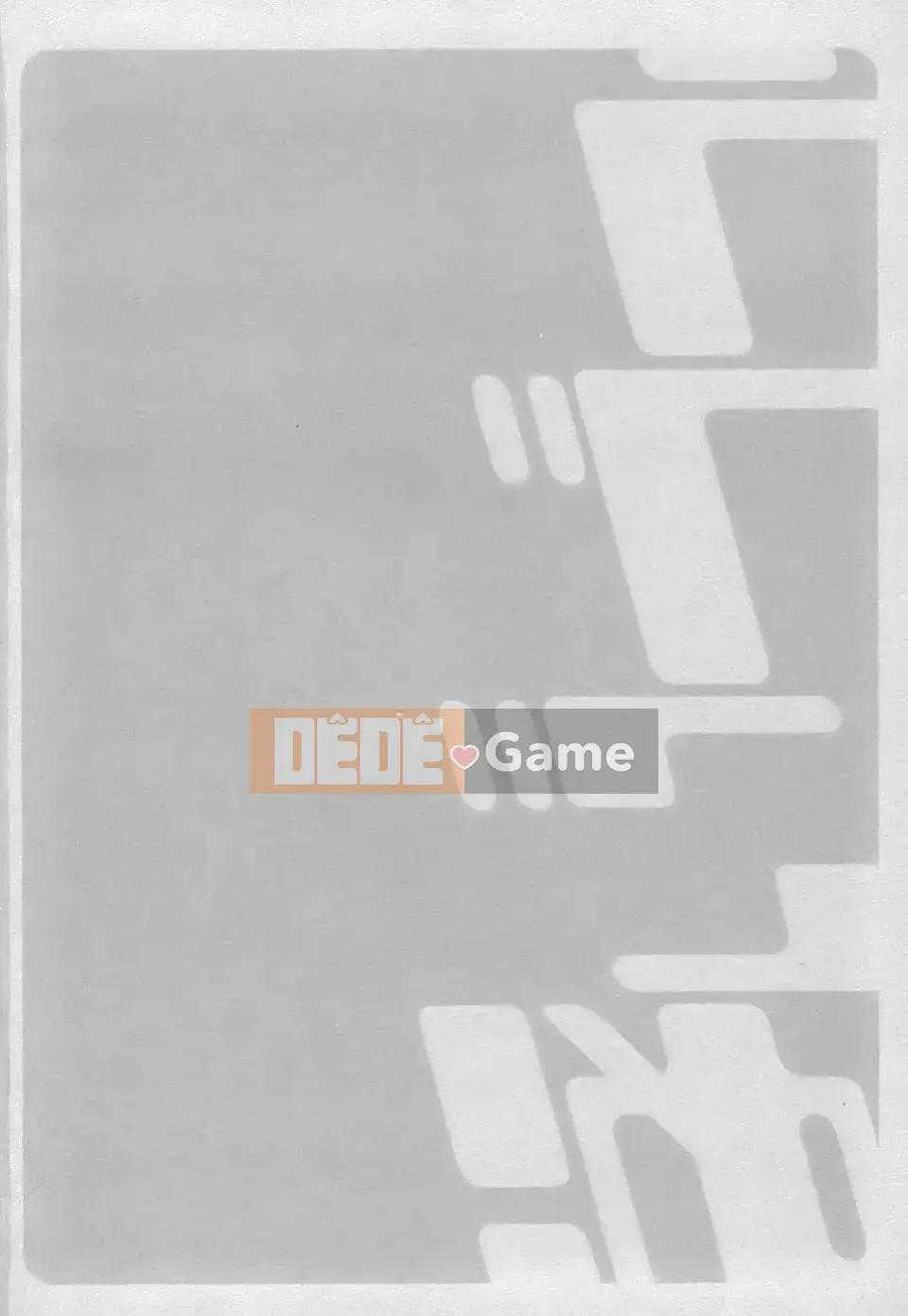 [Pon Takahanada] Yêu Gome!