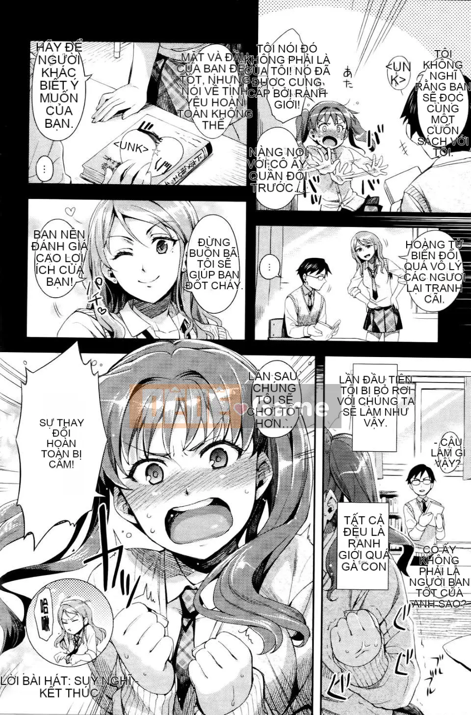 [ReDrop] ヘンカノ@được quét bởi X & thay đổi trang tô màu bởi lcat