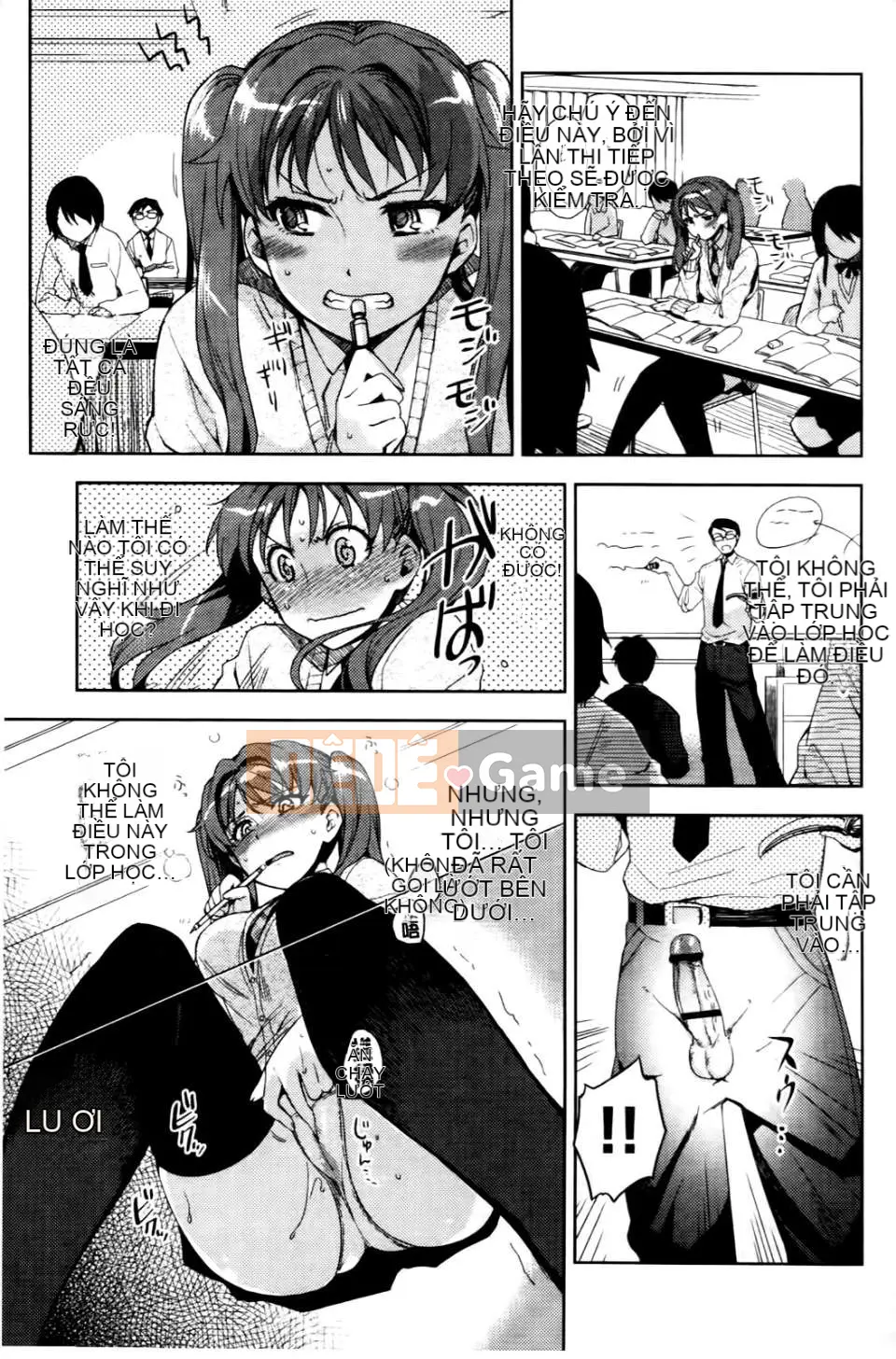 [ReDrop] ヘンカノ@được quét bởi X & thay đổi trang tô màu bởi lcat