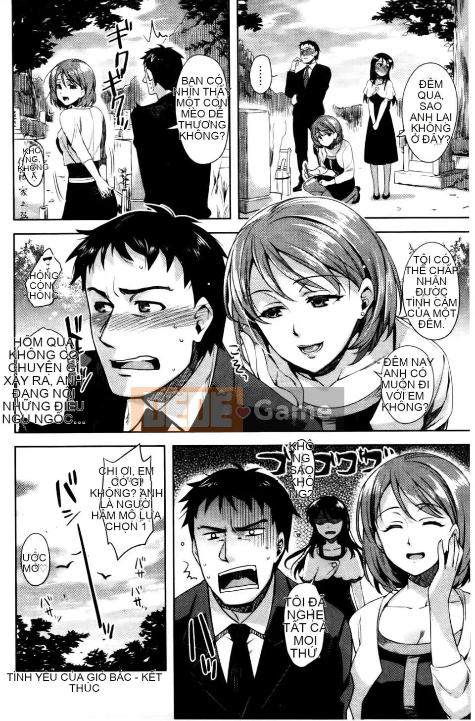 [ReDrop] ヘンカノ@được quét bởi X & thay đổi trang tô màu bởi lcat