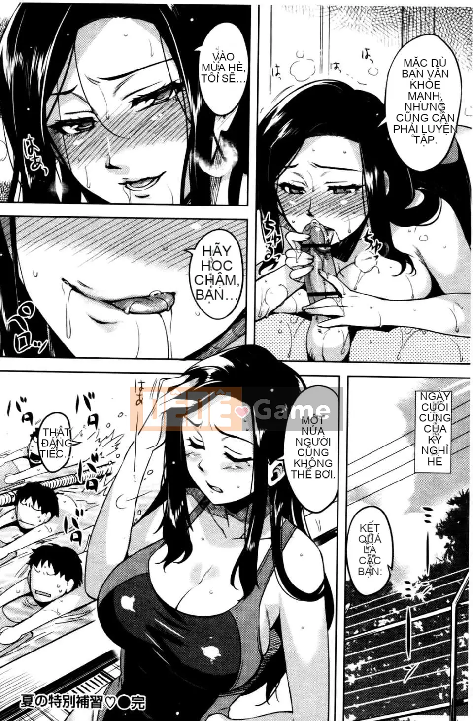 [ReDrop] ヘンカノ@được quét bởi X & thay đổi trang tô màu bởi lcat