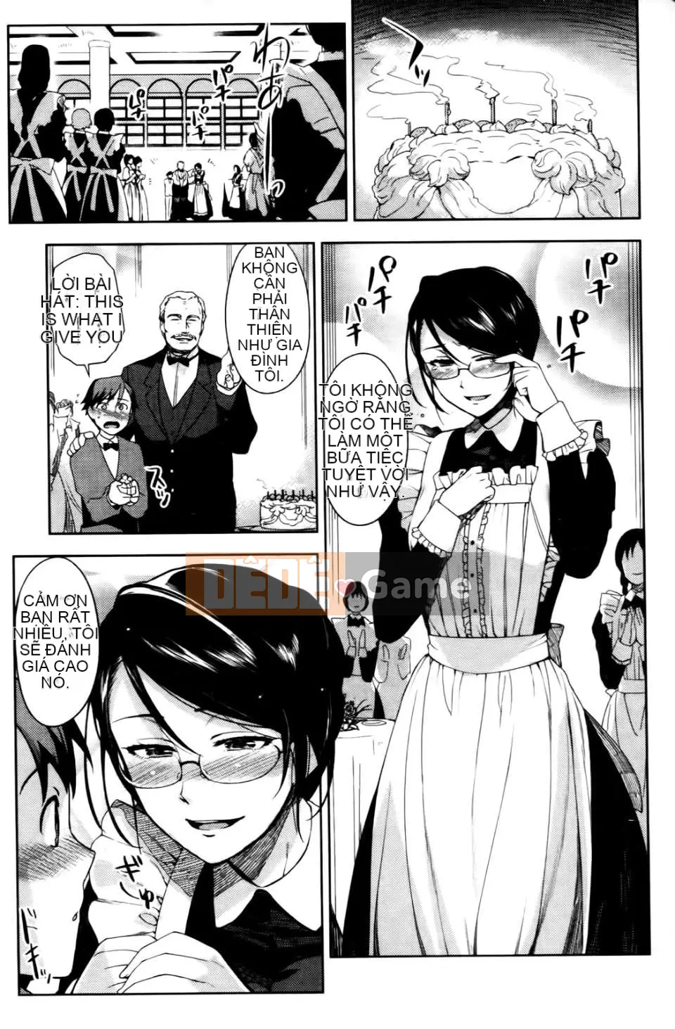 [ReDrop] ヘンカノ@được quét bởi X & thay đổi trang tô màu bởi lcat