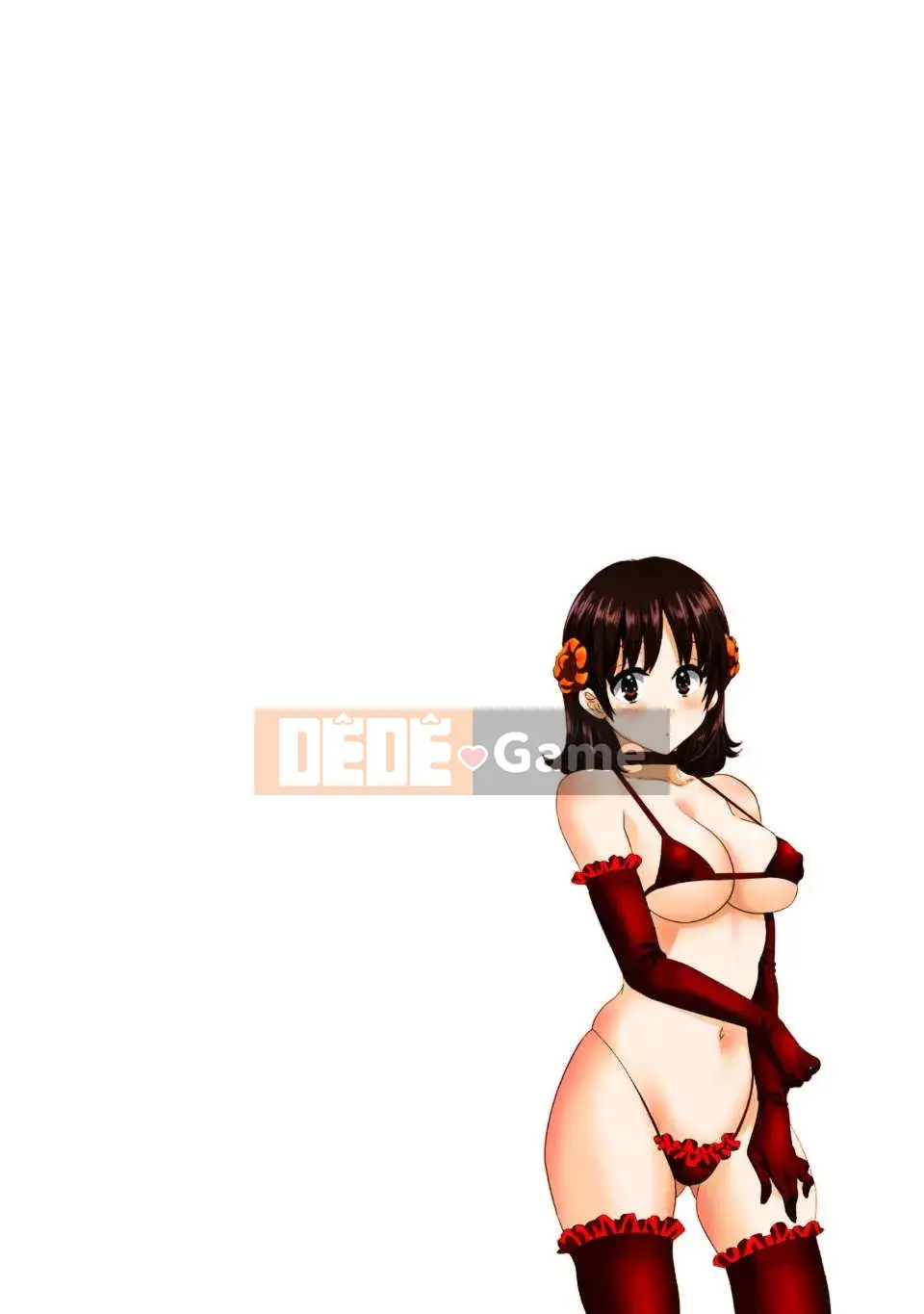 [Pon Takahanada] [Rửa ngược Nizuma]