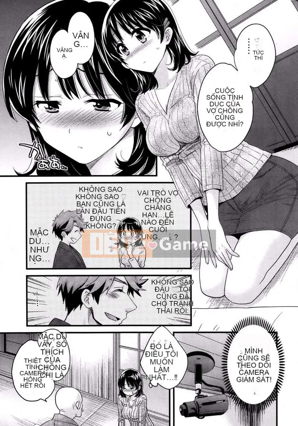 [Pon Takahanada] [Rửa ngược Nizuma]