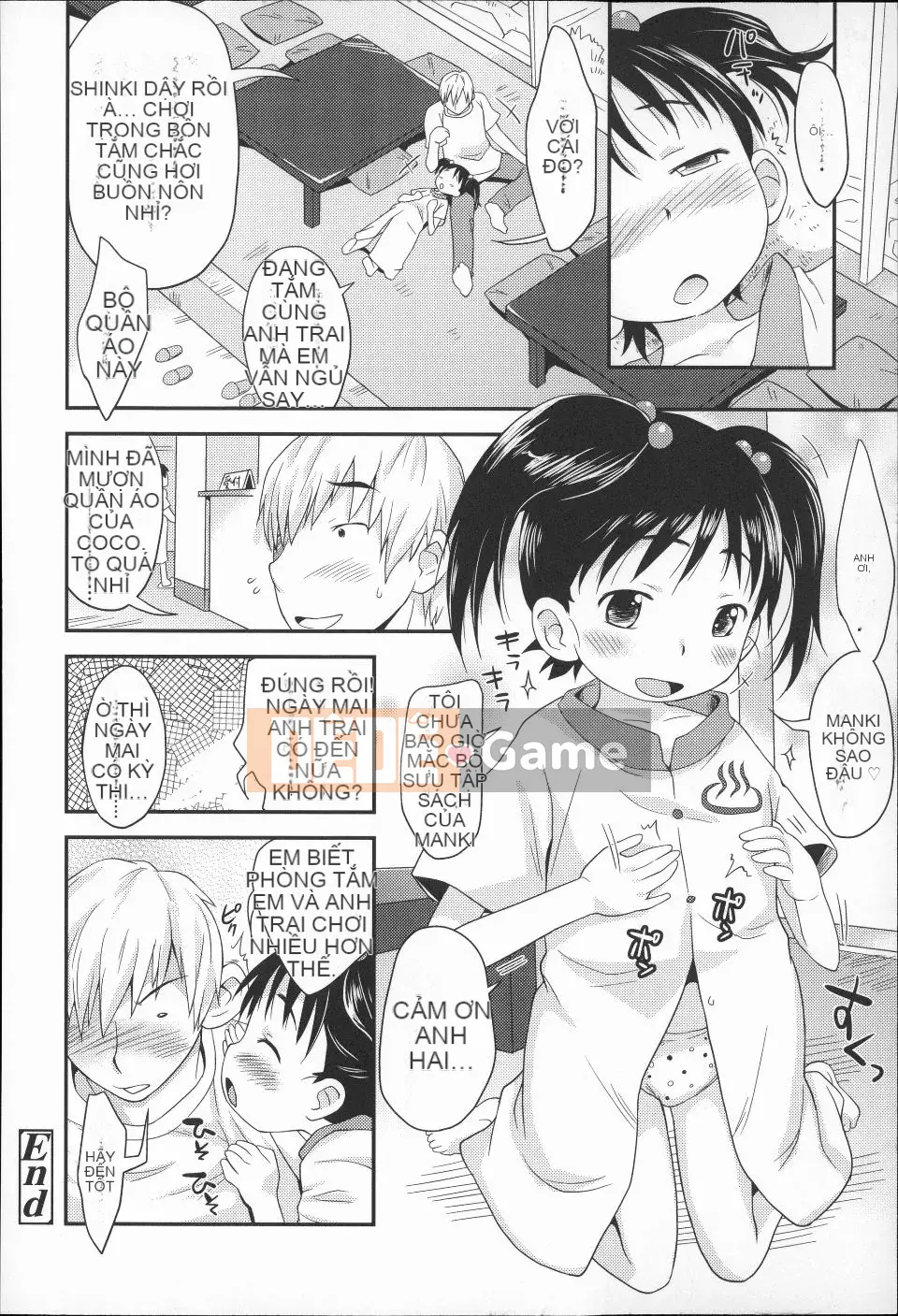 (Seinen Comic) [Isawa Nori] Puni Hada Tsurusuji