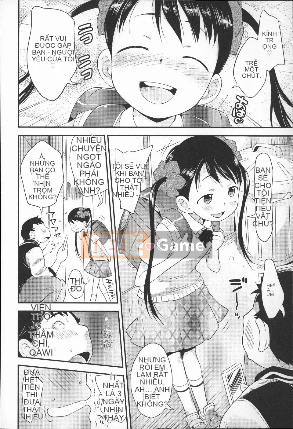 (Seinen Comic) [Isawa Nori] Puni Hada Tsurusuji