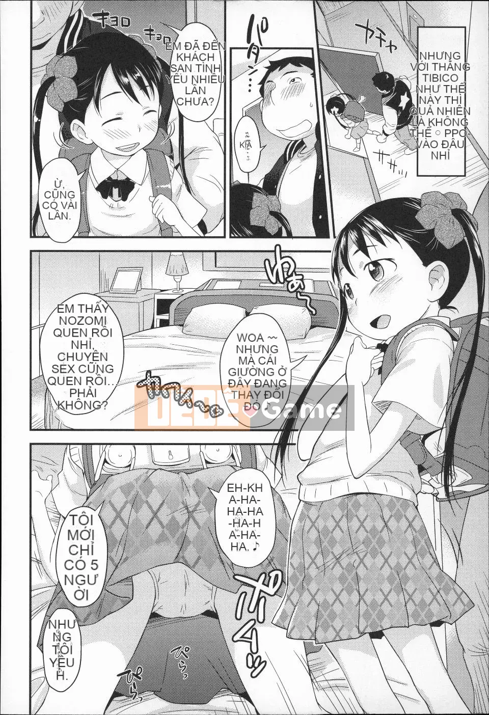 (Seinen Comic) [Isawa Nori] Puni Hada Tsurusuji