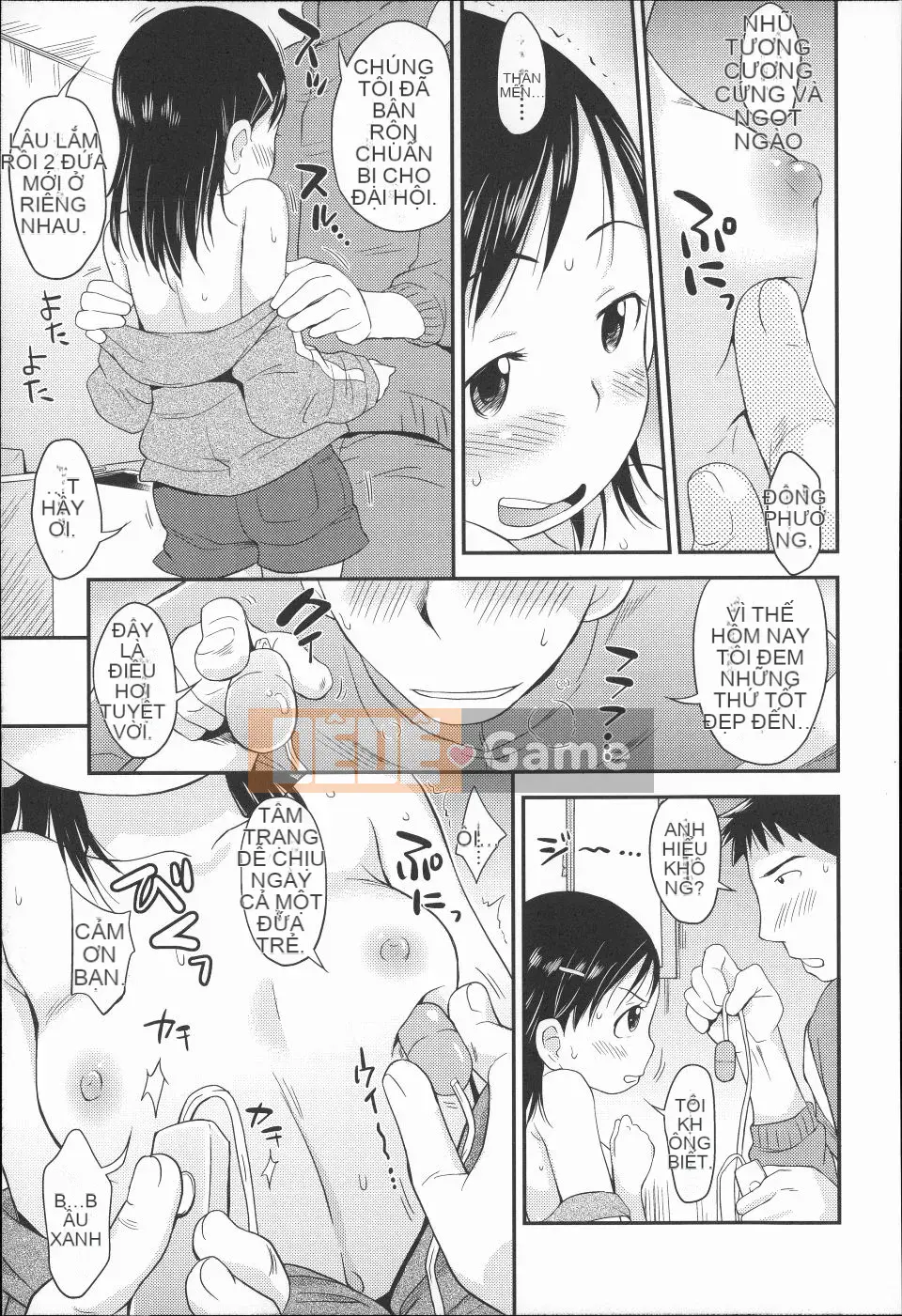 (Seinen Comic) [Isawa Nori] Puni Hada Tsurusuji