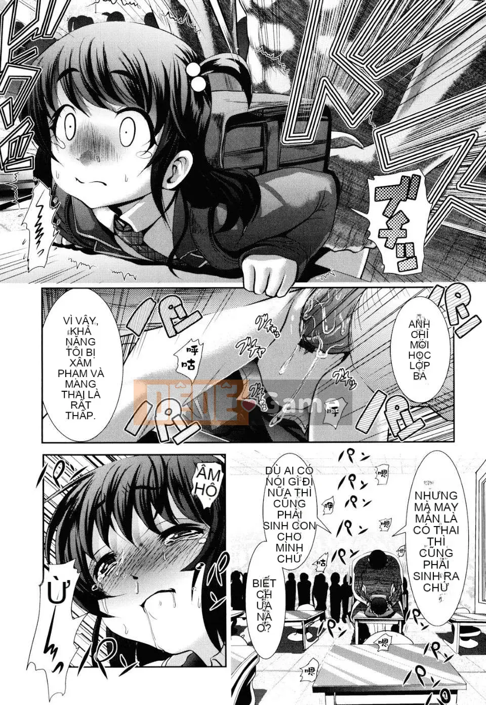 [Bar Pichi Pit] Shaker [Văn hóa Trung Quốc]