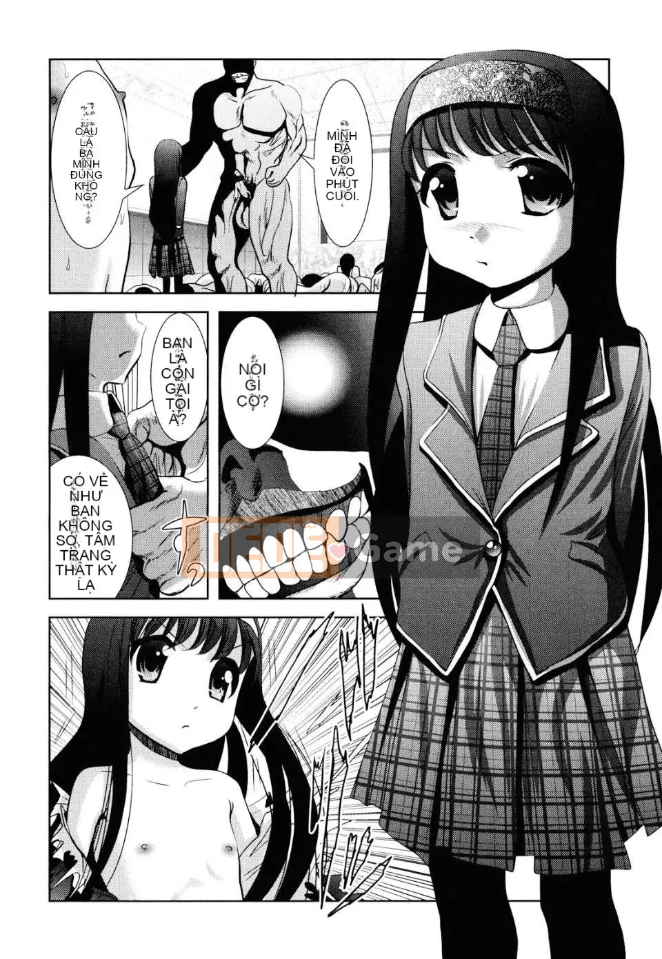 [Bar Pichi Pit] Shaker [Văn hóa Trung Quốc]