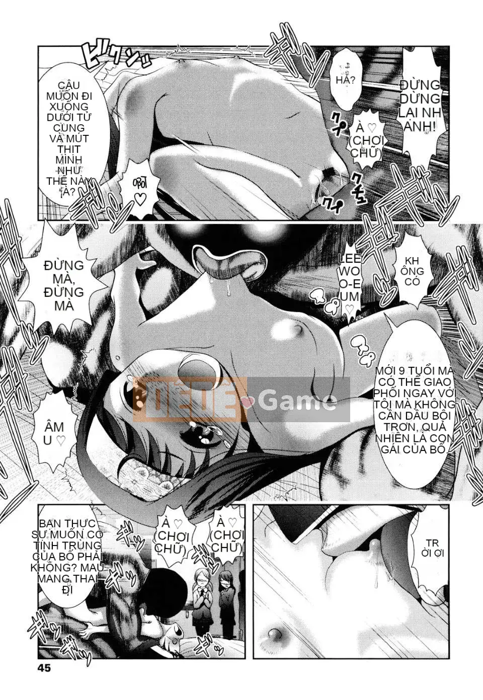 [Bar Pichi Pit] Shaker [Văn hóa Trung Quốc]