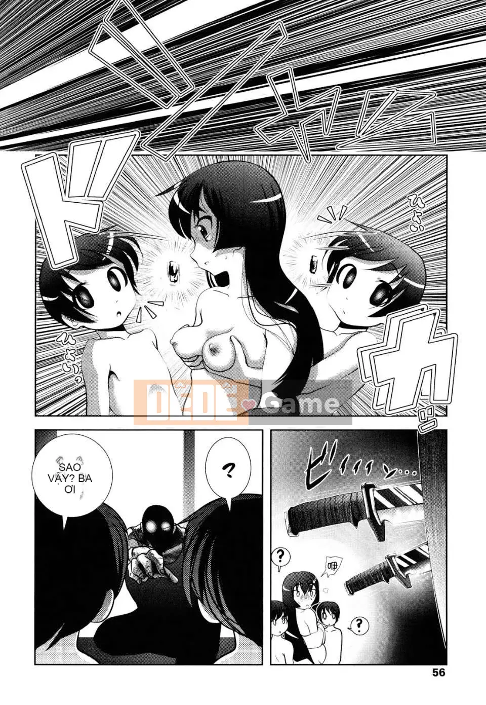 [Bar Pichi Pit] Shaker [Văn hóa Trung Quốc]