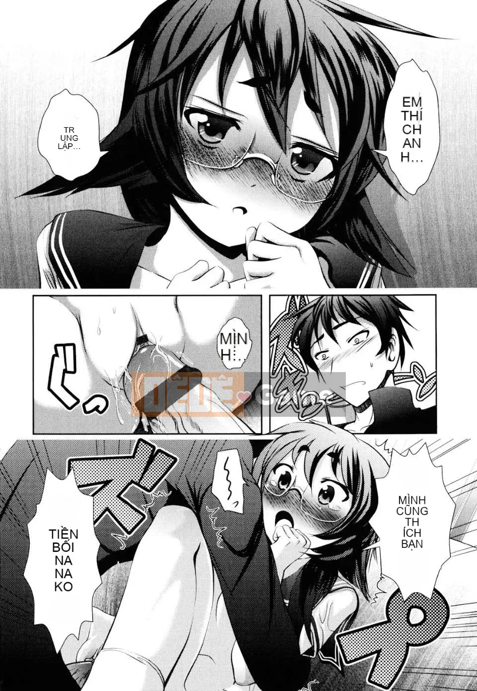 [Bar Pichi Pit] Shaker [Văn hóa Trung Quốc]