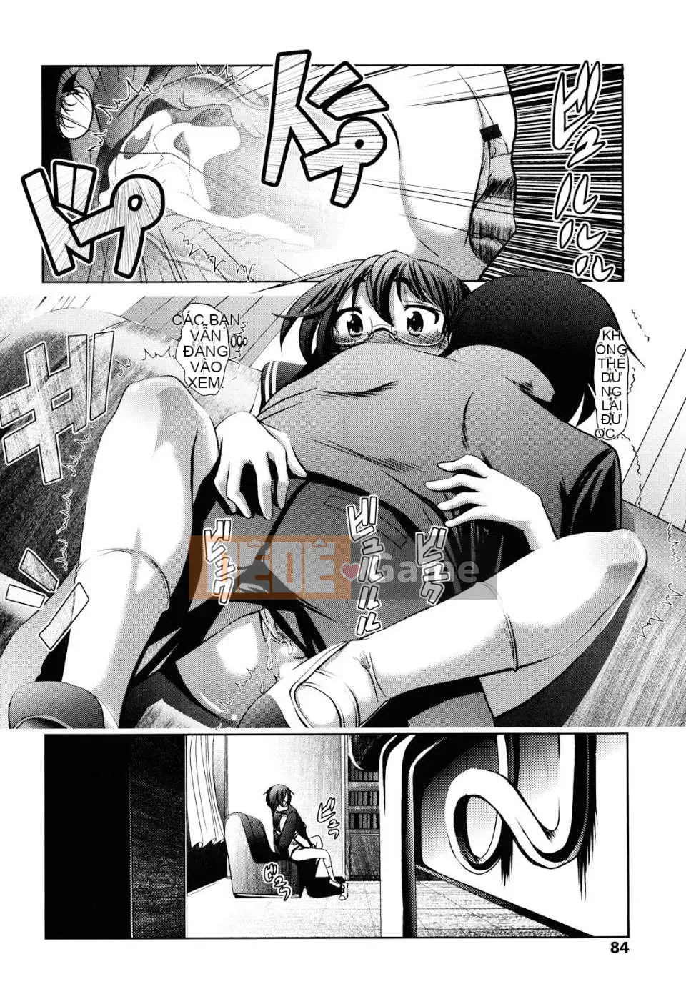 [Bar Pichi Pit] Shaker [Văn hóa Trung Quốc]