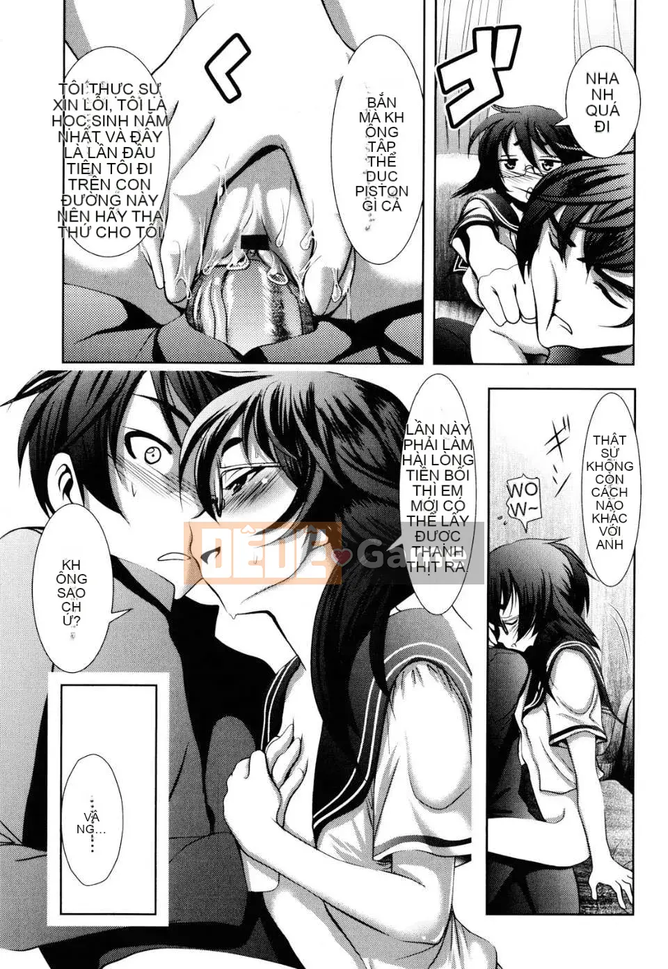 [Bar Pichi Pit] Shaker [Văn hóa Trung Quốc]