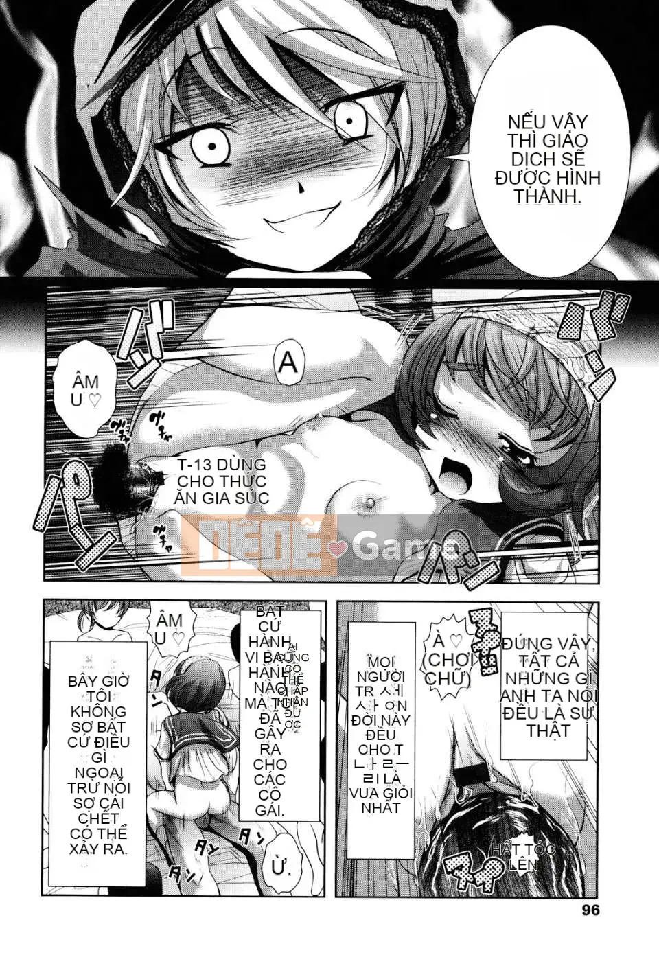 [Bar Pichi Pit] Shaker [Văn hóa Trung Quốc]