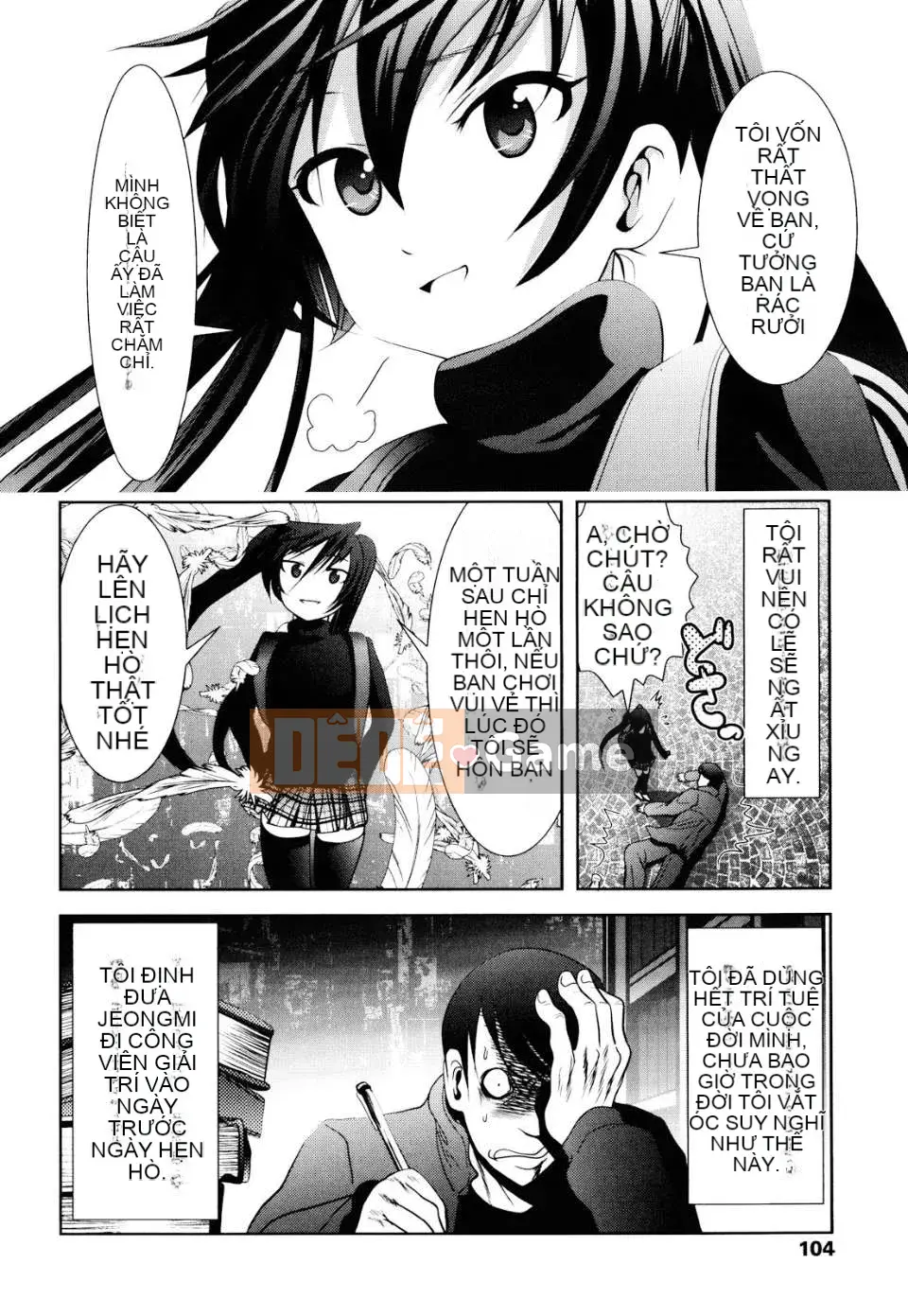 [Bar Pichi Pit] Shaker [Văn hóa Trung Quốc]