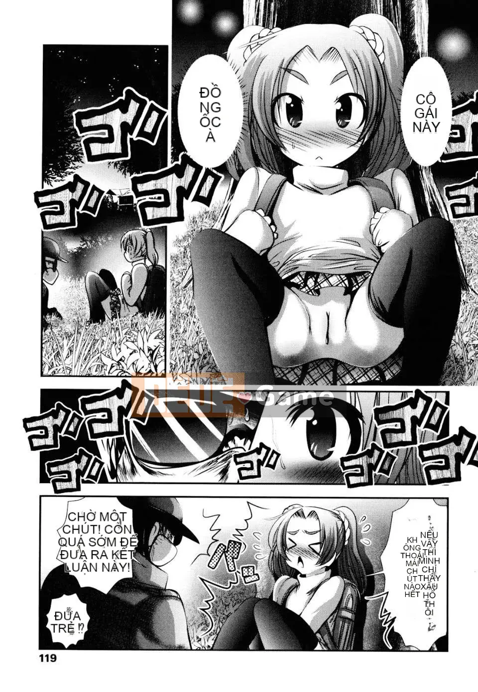 [Bar Pichi Pit] Shaker [Văn hóa Trung Quốc]