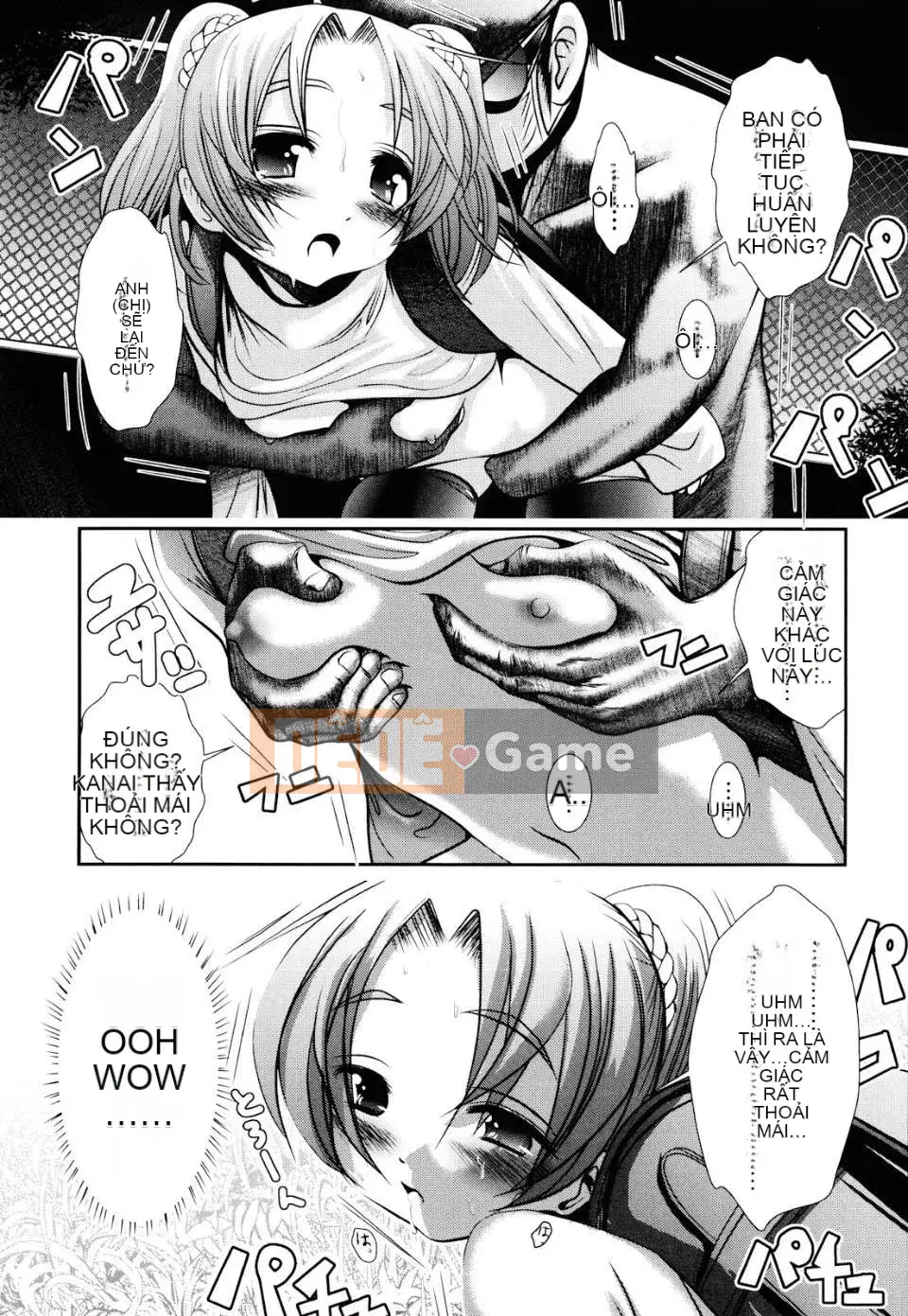 [Bar Pichi Pit] Shaker [Văn hóa Trung Quốc]