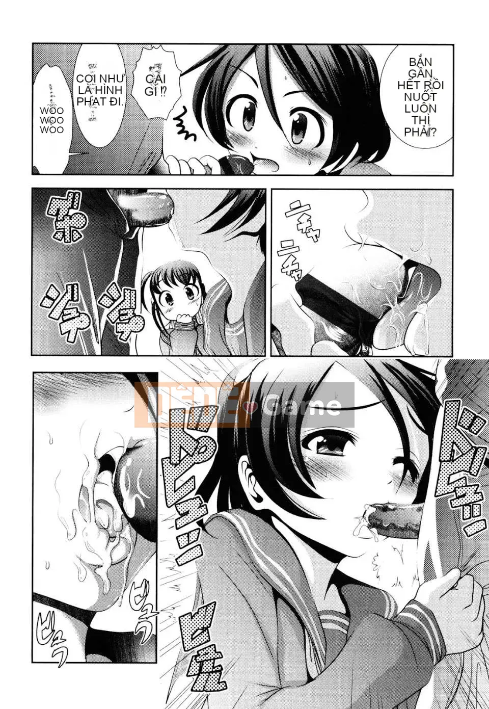 [Bar Pichi Pit] Shaker [Văn hóa Trung Quốc]