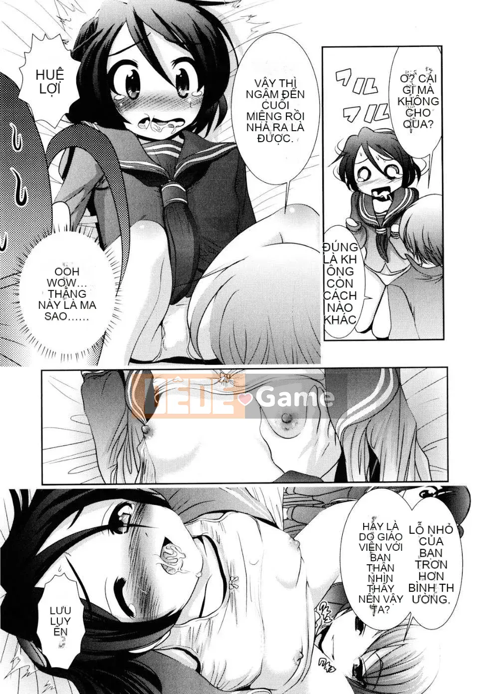 [Bar Pichi Pit] Shaker [Văn hóa Trung Quốc]